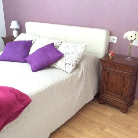 Casa Matele 3 Bed Апартаменты Арона