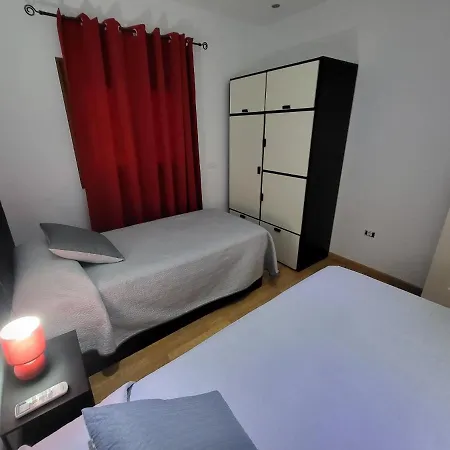 Casa Matele 3 Bed Апартаменты *