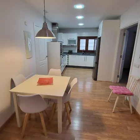 Casa Matele 3 Bed Апартаменты Арона