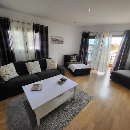 Casa Matele 3 Bed
