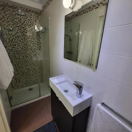 Casa Matele 3 Bed Апартаменты Арона