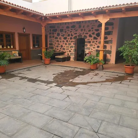 Casa Matele 3 Bed Апартаменты Арона