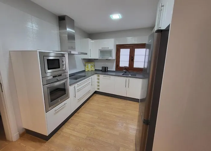 Casa Matele 3 Bed Arona (Tenerife)