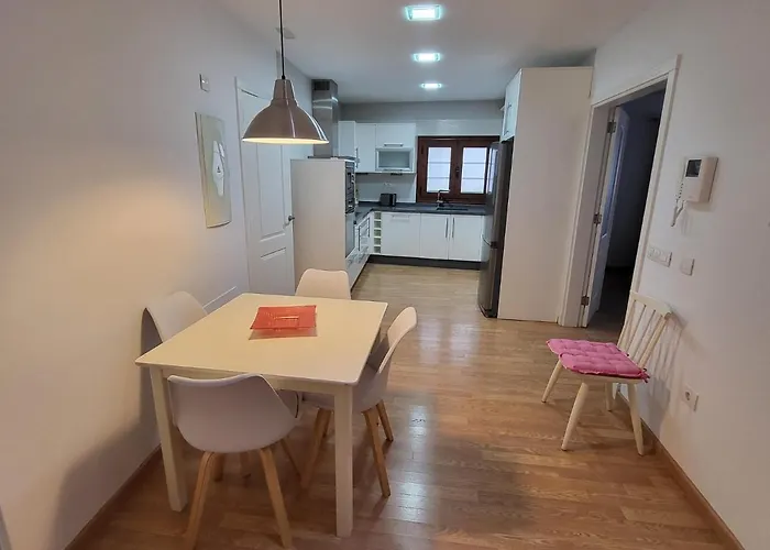 Casa Matele 3 Bed Appartement Arona (Tenerife)