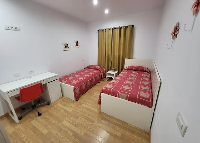 Casa Matele 3 Bed Appartement *