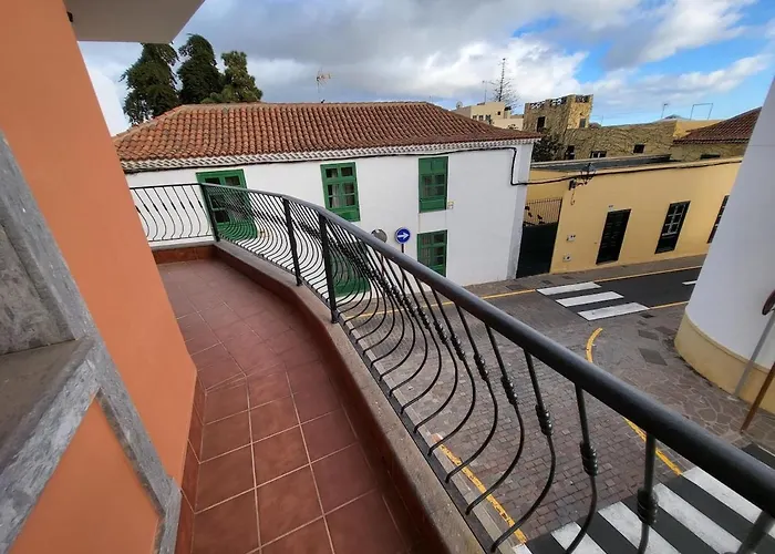 Appartement Casa Matele 3 Bed *