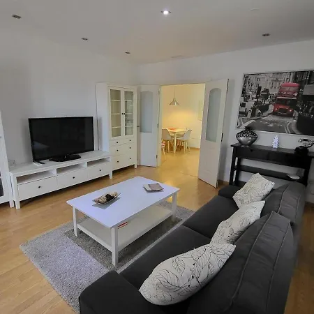 Casa Matele 3 Bed 아파트