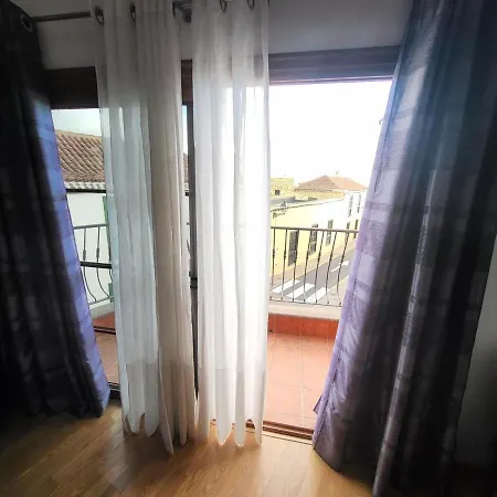 아파트 Casa Matele 3 Bed