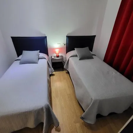 Casa Matele 3 Bed 아파트 *