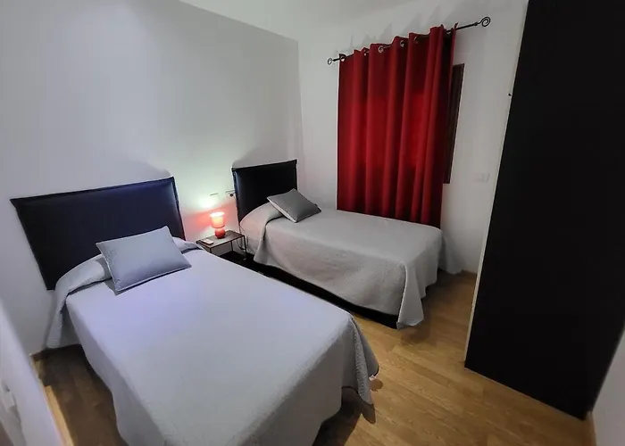 Casa Matele 3 Bed Arona (Tenerife)