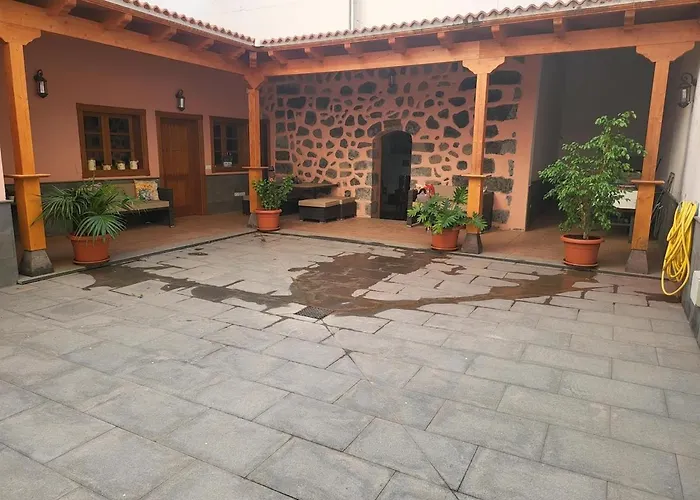 Casa Matele 3 Bed Apartament Arona (Tenerife)