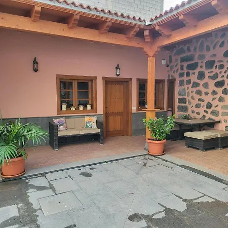 Casa Matele 3 Bed Apartament