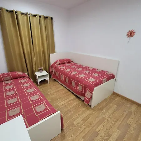 Casa Matele 3 Bed * ארונה