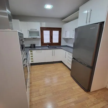 Apartmán Casa Matele 3 Bed *