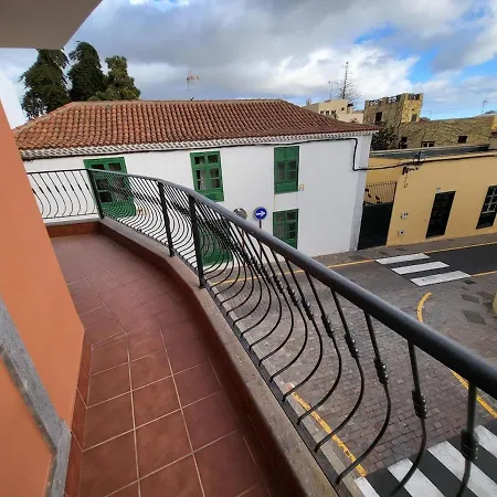 Apartmán Casa Matele 3 Bed *