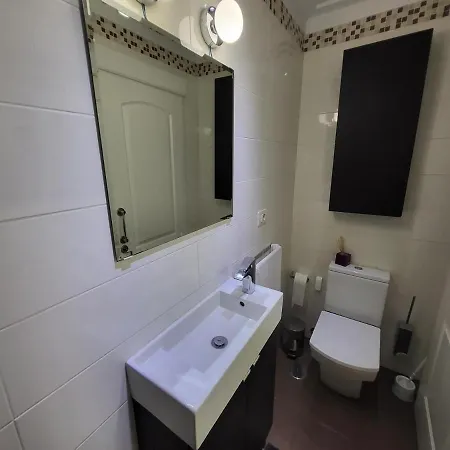 Apartamento Casa Matele 3 Bed *