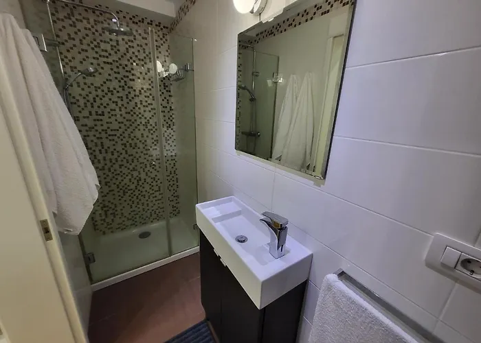 Casa Matele 3 Bed Apartment Arona (Tenerife)