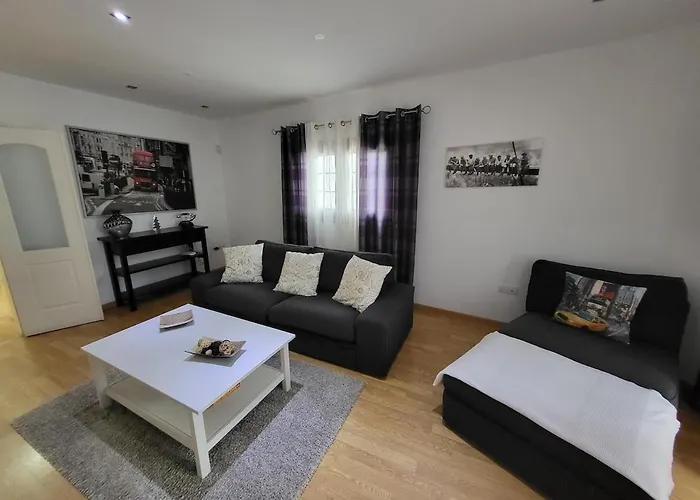 Casa Matele 3 Bed * Arona (Tenerife)