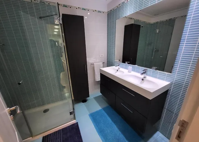 Casa Matele 3 Bed Arona (Tenerife)