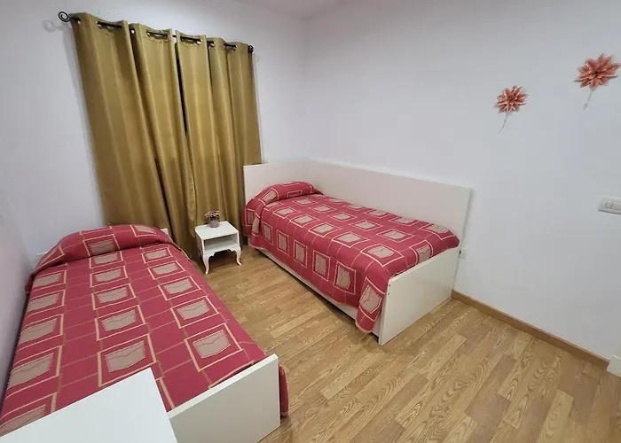 Casa Matele 3 Bed * Arona (Tenerife)