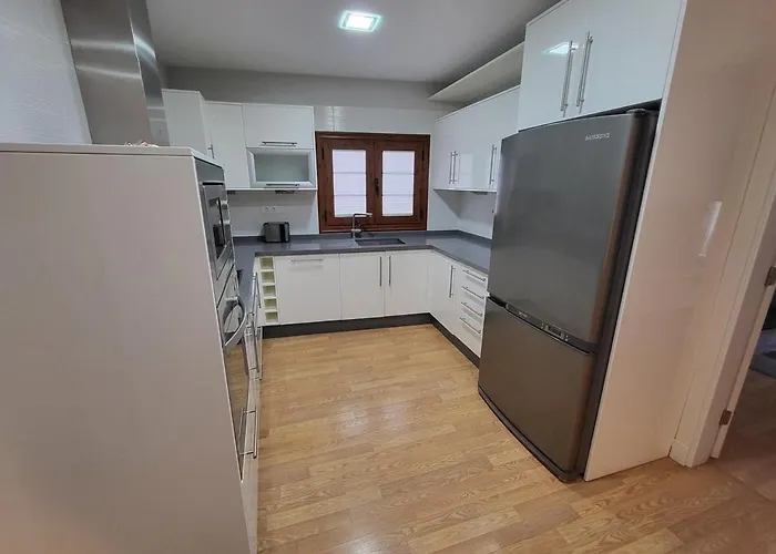 Apartment Casa Matele 3 Bed *