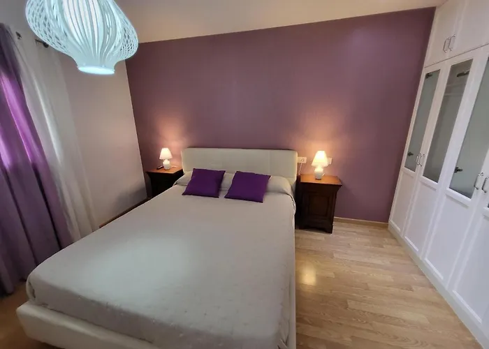 Apartment Casa Matele 3 Bed Arona (Tenerife)