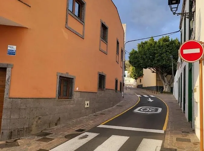 Appartamento Casa Matele 3 Bed Arona (Tenerife)