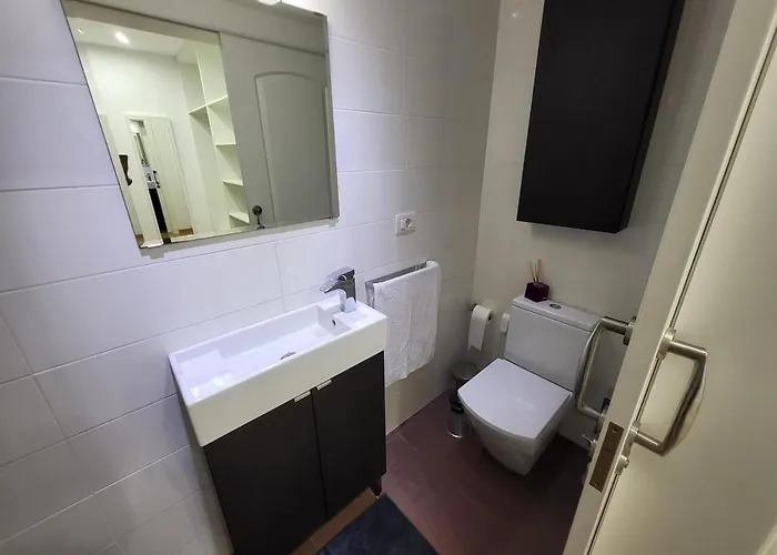 Casa Matele 3 Bed Apartment Arona (Tenerife)