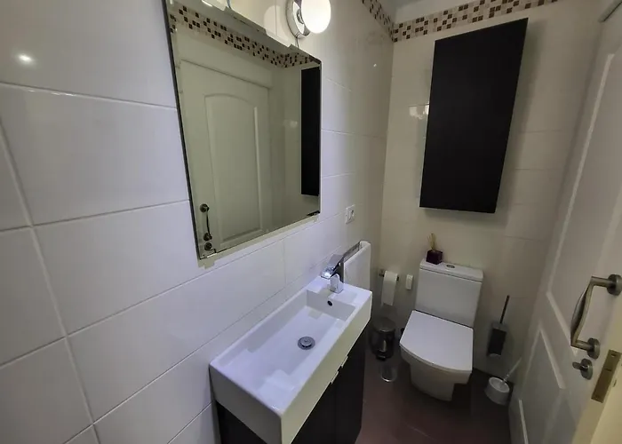 Appartamento Casa Matele 3 Bed *