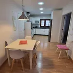 Casa Matele 3 Bed Apartament Arona (Tenerife)