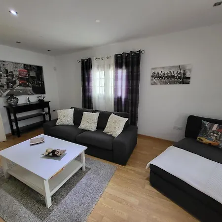 Casa Matele 3 Bed * Arona (Tenerife)