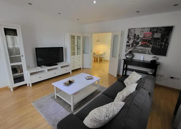 Casa Matele 3 Bed Lejlighed