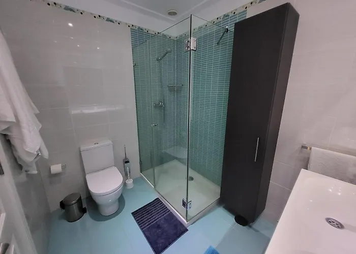 Casa Matele 3 Bed Arona (Tenerife)